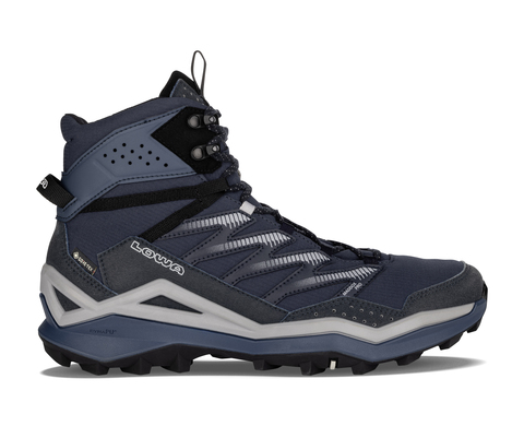 MADDOX PRO GTX MID navy 7 | blau