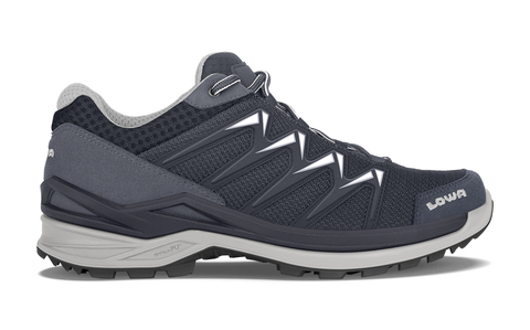 Innox Pro GTX LO 7 | blau