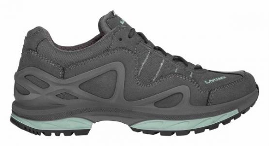 Gorgon GTX graphit/jade in Größe 5.5 5.5 | grau
