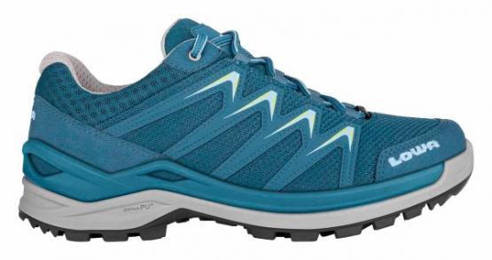 Innox Pro GTX pacific/eisblau in Größe 7 7 | blau