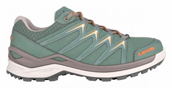 Innox Pro GTX konifere/mandari 4.5 | grün