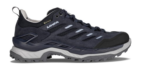 Innovo GTX LO navy/arktis 5 | blau