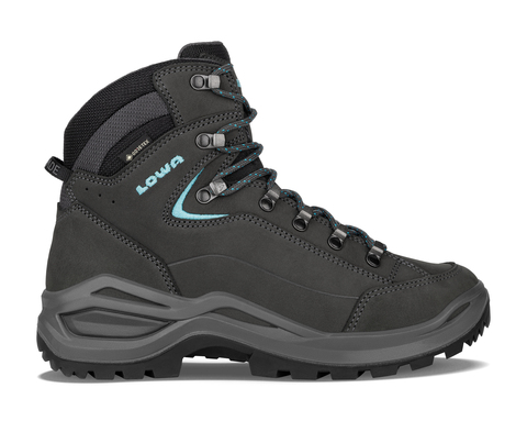 Renegade EVO GTX Mid 4 | grau