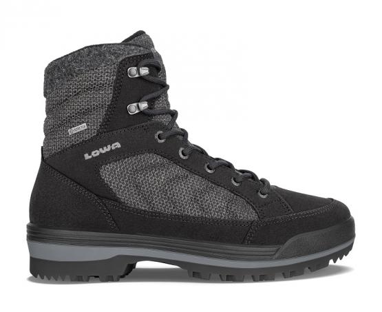 LOWA Isarco GTX Winter 8 | schwarz
