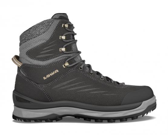 Callisto GTX anthrazit/ocker 8.5 | anthrazit