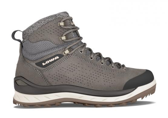 Callisto GTX stein/nude 4.5 | grau