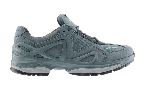 Gorgon GTX rauch/grün/grau 5 | grau