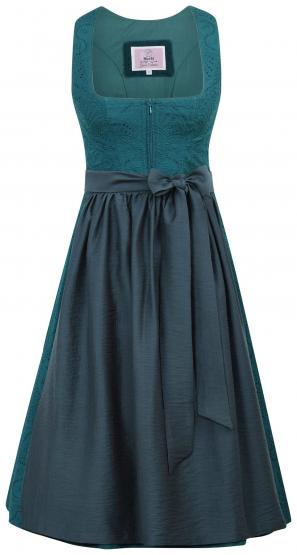 Dirndl Geiersberg 70 cm grün 32 | grün