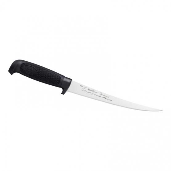 Finnisches Filetiermesser 