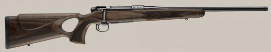 Mauser M18 Pure Max 