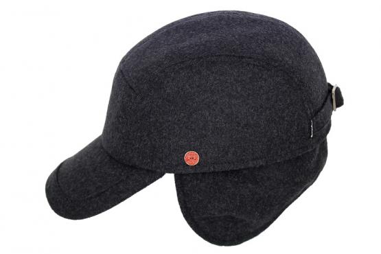 Tino Sympatex grau 57 | grau
