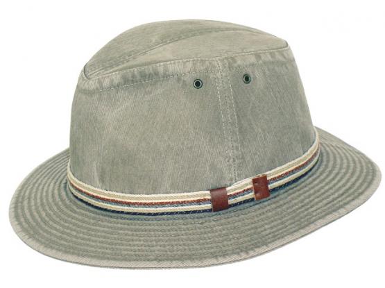 Menowin Outdoor khaki 55 | grün
