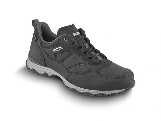 Dublin GTX Walk&Travel Schuhe 8 | schwarz