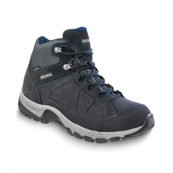 Orlando Lady Mid GTX marine 6 | blau