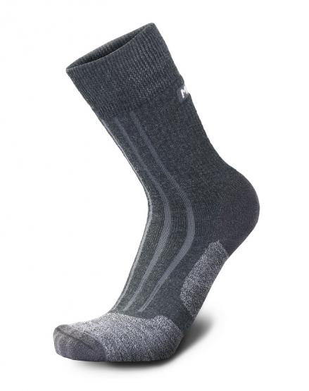 MT6 Men Merino anthrazit 39-41 | anthrazit