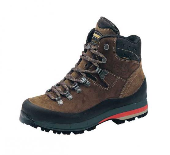 Vakuum GTX Gore Tex braun 8.5 | braun