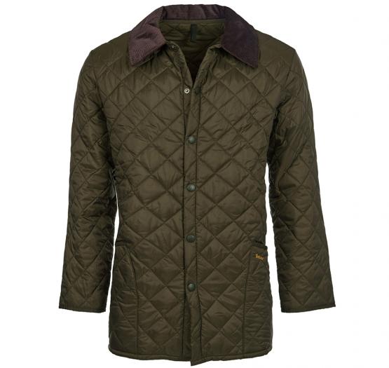 LIDDESDALE Jacke oliv in Größe M M | oliv