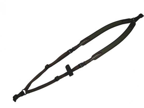 Niggeloh Rucksack-Gewehrgurt 