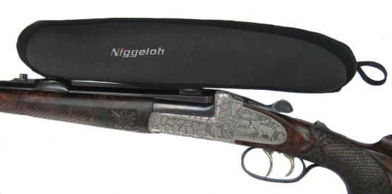 Niggeloh Zielfernrohr Cover 
