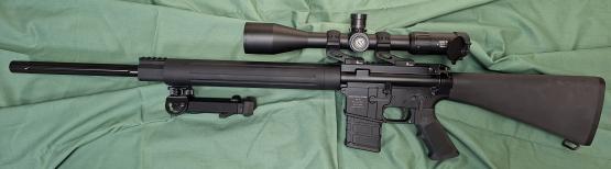 Oberland Arms Mod. OA-15 M1 