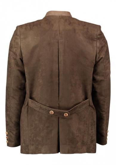 Herren Janker oliv 54 | oliv