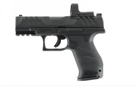 Walther PDP Compact 4'' SET 