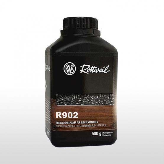 Rottweil R 902 
