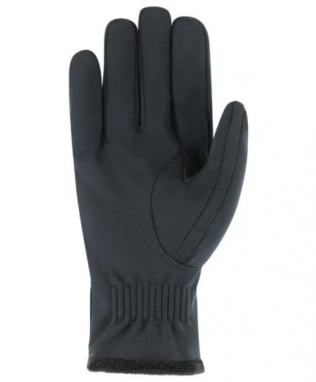 Kirchsee 2 windproof schwarz 7 | schwarz