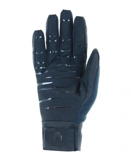 Kaukasus2 waterproof schwarz 7.5 | schwarz