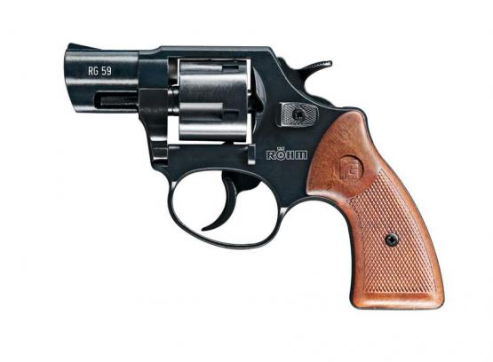 Röhm RG 59  Revolver 