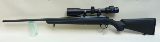 Ruger American /Zeiss Conquest 