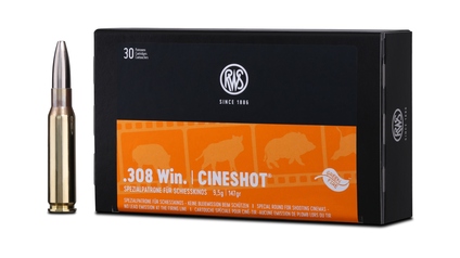 RWS CINESHOT 9,5G 