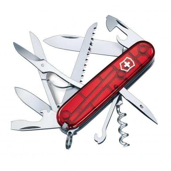 Victorinox Huntsman 15 Funkt. 