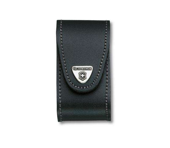 Victorinox Gürteletui  schwarz 