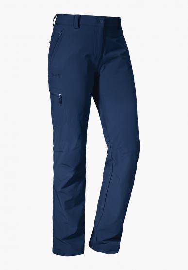 Pants Ascona blau 36 | blau