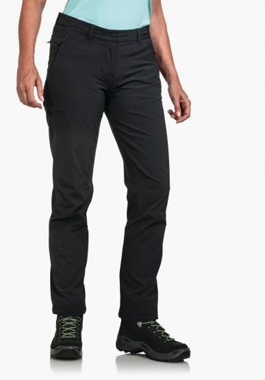Hose Engadin1 schwarz 36 | schwarz
