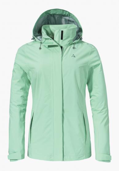 Jacket Gmund L mint 46 | mint
