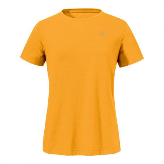 T-Shirt Hohberg orange in Größe 40 40 | orange