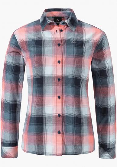 Blouse Style Limedes blau 36 | blau