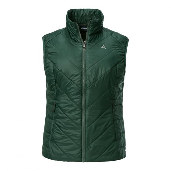 Ins Vest Style New grün in Größe 46 46 | grün