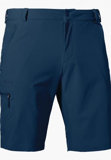 Shorts Folkstone blau 46 | blau