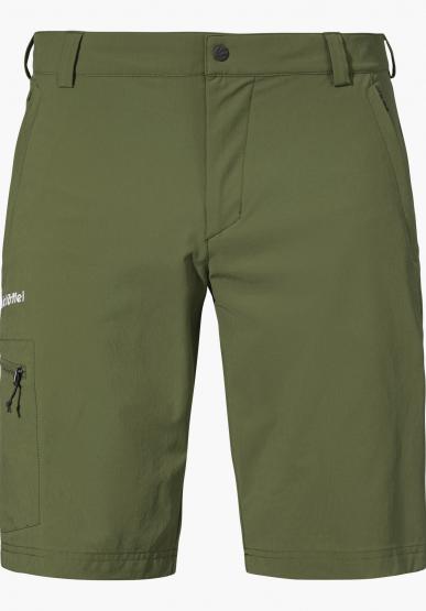 Shorts Folkstone grün 50 | grün