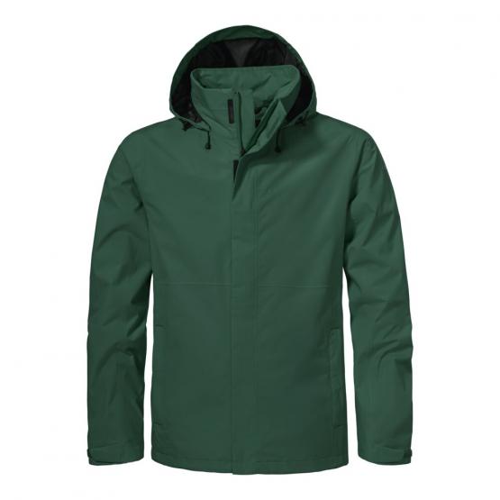 Jacke Gmund M fir green 52 | grün