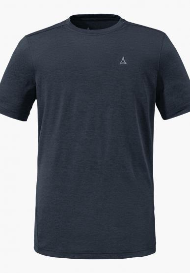 T Shirt Tauron M dkl.-blau 52 | blau