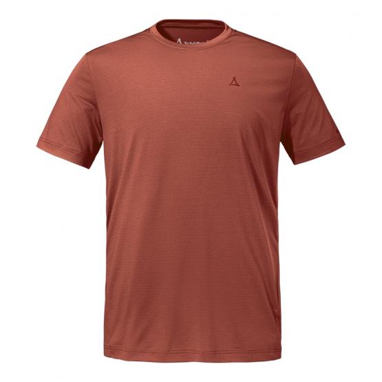T Shirt Tauron dark crabapple 48 | rot