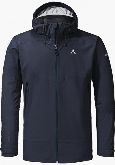 2,5L 3D Jacke Vistdal blau 50 | blau