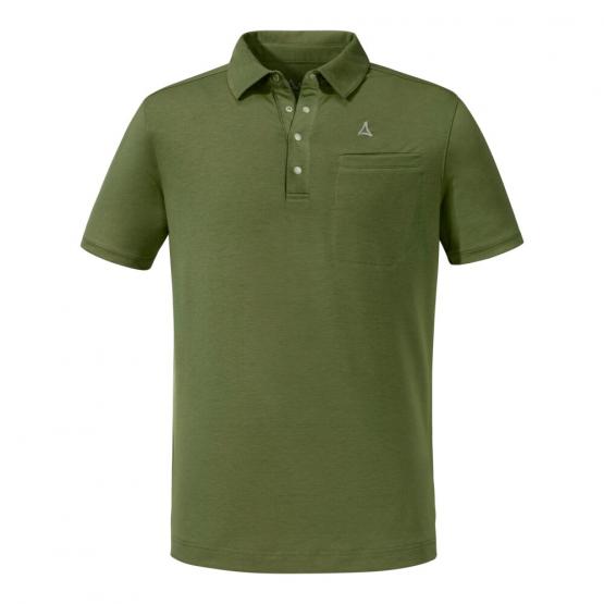 Polo Shirt Ramseck grün 50 | grün
