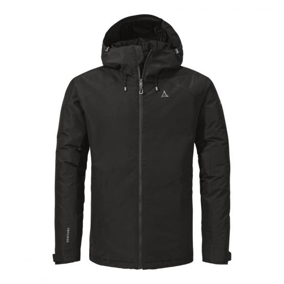 Ins Jacke Style Wildkar MNS 48 | schwarz