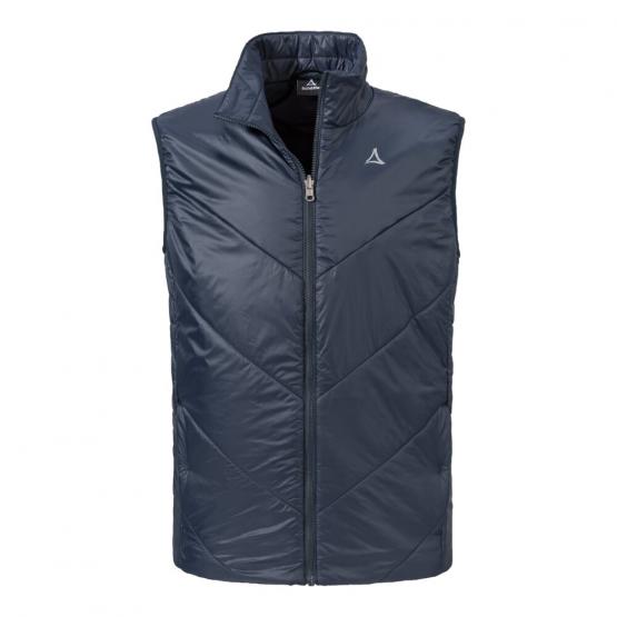 Ins Weste Style Yew blau 50 | blau