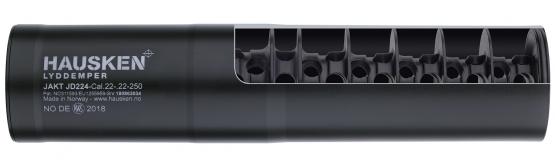 HAUSKEN JAKT JD 224 MK2 